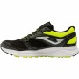 Zapatillas de Running para Adultos Joma Sport R.Vitaly Negro