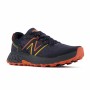 Zapatillas Deportivas Hombre New Balance Fresh Foam X Hierro v7 Negro Hombre