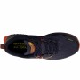 Zapatillas Deportivas Hombre New Balance Fresh Foam X Hierro v7 Negro Hombre