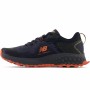 Zapatillas Deportivas Hombre New Balance Fresh Foam X Hierro v7 Negro Hombre