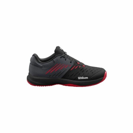 Zapatillas de Tenis para Hombre Wilson Kaos Comp 3.0 Negro Hombre