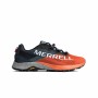 Zapatillas Deportivas Hombre Merrell MTL Long Sky 2 Naranja Hombre