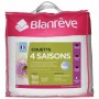 Relleno Nórdico Blanreve Blanco 300 g/m² 240 x 260 cm