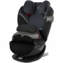 Siège de Voiture Cybex Pallas S-Fix Noir Noir/Gris