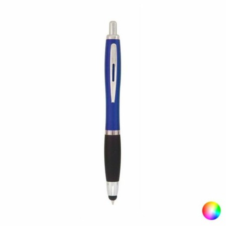 Stylo avec Stylet Tactile 145015
