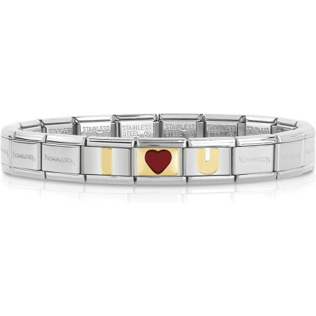 Pulsera Mujer Nomination 03918080/07