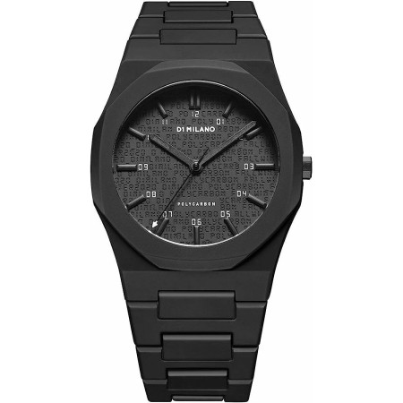 Montre Homme D1 Milano POLYCARBON (Ø 40 mm)