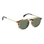 Lunettes de soleil Homme David Beckham DB 1003_G_CS