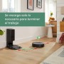 Aspirateur robot iRobot ROOMBA I5658 1800 mAh