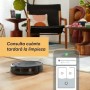 Aspirateur robot iRobot ROOMBA I5658 1800 mAh