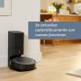 Robot Aspirador iRobot ROOMBA I5658 1800 mAh