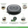 Aspirateur robot iRobot ROOMBA I5658 1800 mAh