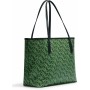 Bolso Mujer Coach CF342-IMGRN Verde 48 x 28 x 15 cm