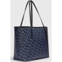 Bolso Mujer Coach CF342-IMNAV Azul 48 x 28 x 15 cm