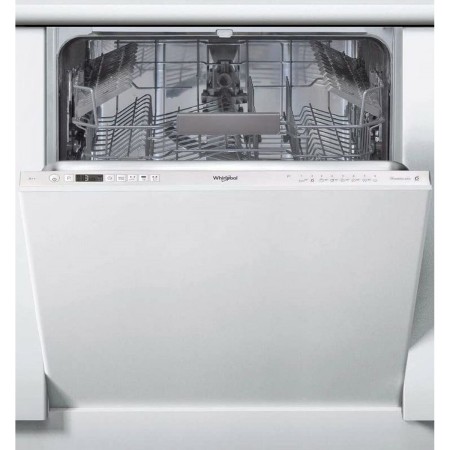 Lavavajillas Whirlpool Corporation WRIC 3C26 59,5 cm