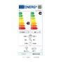 Lavadora - Secadora LG F4DV7510S2W 1400 rpm