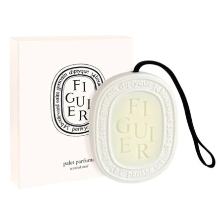 Ambientador Scented Oval Diptyque Scented Oval 35 g