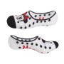 Calcetines Minnie Mouse 3 Piezas (36-38)