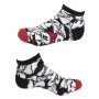 Calcetines Minnie Mouse 3 Piezas (36-38)