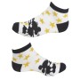 Chaussettes Minnie Mouse 3 Pièces (36-38)