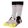 Calcetines Minnie Mouse 3 Piezas 36-41