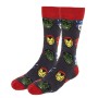 Chaussettes Marvel 3 Pièces 40-46