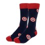 Chaussettes Marvel 3 Pièces 40-46