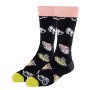 Chaussettes Otaku 3 Pièces 36-41