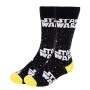 Calcetines Star Wars 3 Piezas 40-46