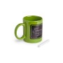 Tasse Ardoise 145038 (370 ml)