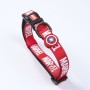 Collar para Perro Marvel S/M Rojo