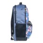 Mochila Escolar Stitch Azul 29,5 x 45 x 16 cm