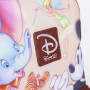 Cartable Disney 100 Marron 29,5 x 45 x 16 cm