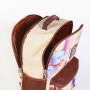 Cartable Disney 100 Marron 29,5 x 45 x 16 cm
