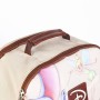 Cartable Disney 100 Marron 29,5 x 45 x 16 cm