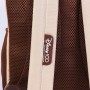 Cartable Disney 100 Marron 29,5 x 45 x 16 cm