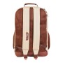 Cartable Disney 100 Marron 29,5 x 45 x 16 cm