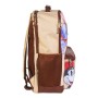 Cartable Disney 100 Marron 29,5 x 45 x 16 cm