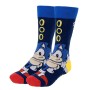 Chaussettes Sonic 3 Pièces 40-46