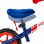 Vélo pour Enfants Moltó Bleu Rouge