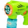 Pistolet à Bulles de Savon Colorbaby Électrique 150 ml