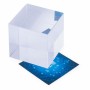 Presse-papiers 145042 Verre Seau