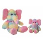 Peluche Creaciones Llopis Otto 42 cm Elefante