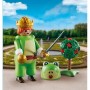 Playset Playmobil Special Plus: Prince Frog 71169 21 Piezas