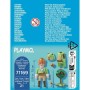 Playset Playmobil Special Plus: Prince Frog 71169 21 Piezas