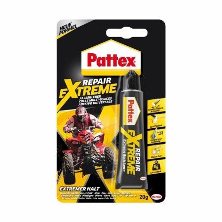 Colle Pattex PRXG2 (Reconditionné A)