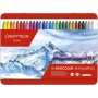 Crayons gras de couleur 7500.340 Multicouleur (4 Unités) (Reconditionné C)