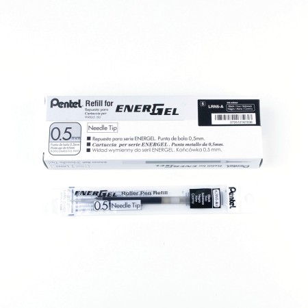 Recambios Pentel (Reacondicionado A+)