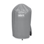 Housse de protection pour barbecue Weber Noir Gris Polyester (Reconditionné B)