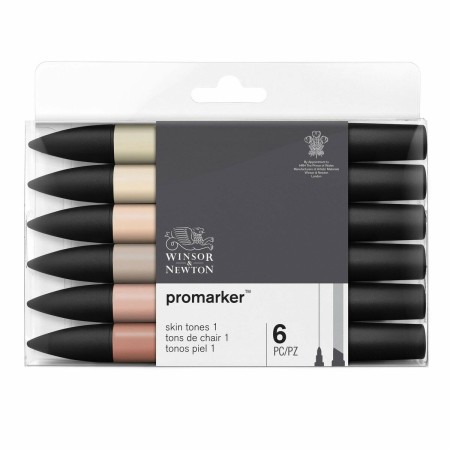 Marcador Winsor & Newton 290114 (Reacondicionado A)